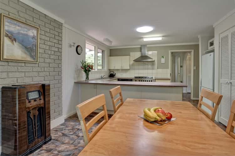 Fourth view of Homely house listing, 11 Wright Road, Avonsleigh VIC 3782