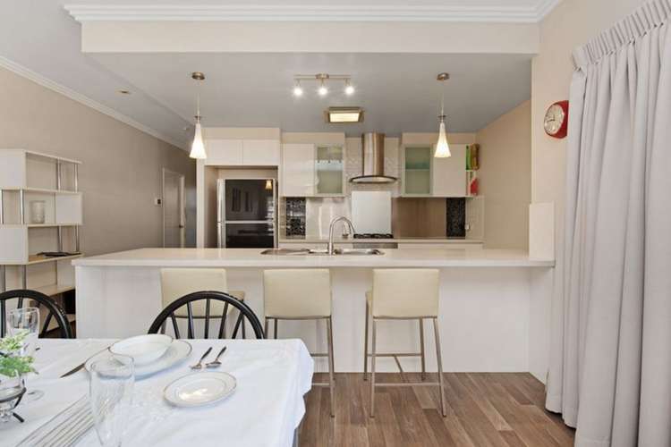 Main view of Homely unit listing, 16/21 Andersson Court, Highfields QLD 4352