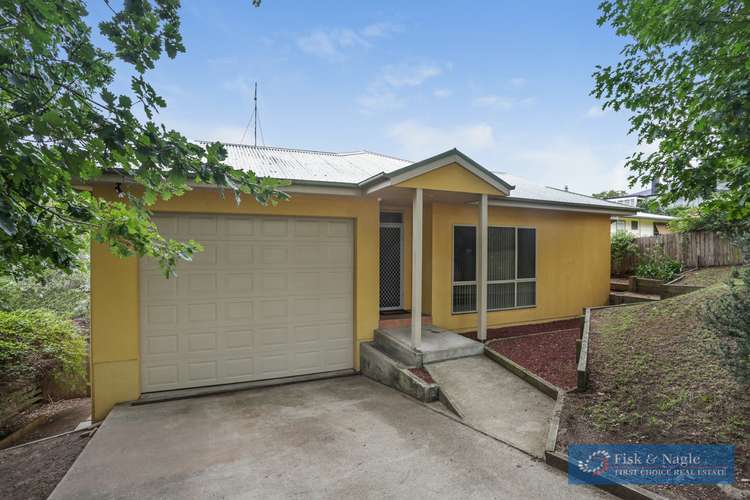 16 Belmore Street, Bega NSW 2550