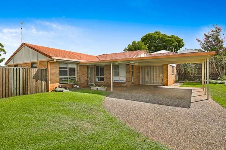 Main view of Homely house listing, 224 Stenner Street, Middle Ridge QLD 4350