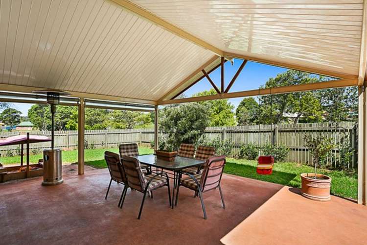 Second view of Homely house listing, 224 Stenner Street, Middle Ridge QLD 4350