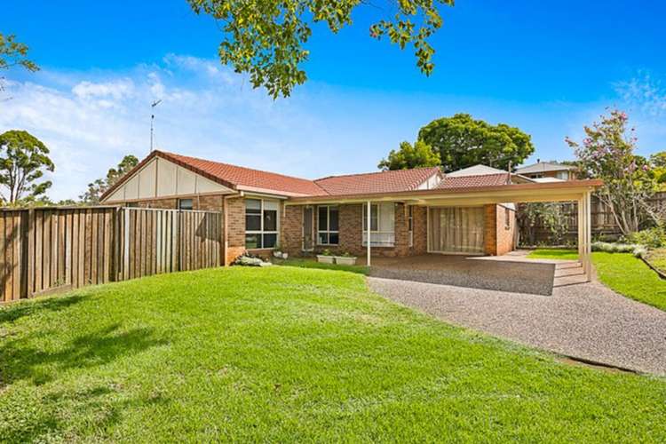 Fifth view of Homely house listing, 224 Stenner Street, Middle Ridge QLD 4350