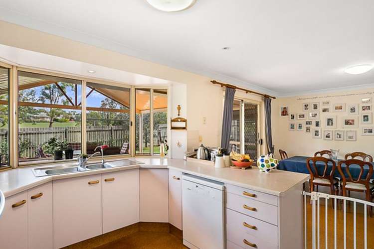 Sixth view of Homely house listing, 224 Stenner Street, Middle Ridge QLD 4350