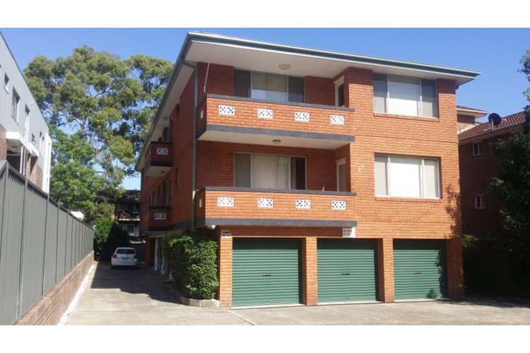 Second view of Homely blockOfUnits listing, 1-6/29 Stewart Street, Parramatta NSW 2150
