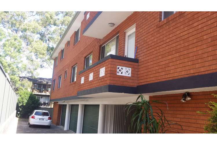 Third view of Homely blockOfUnits listing, 1-6/29 Stewart Street, Parramatta NSW 2150