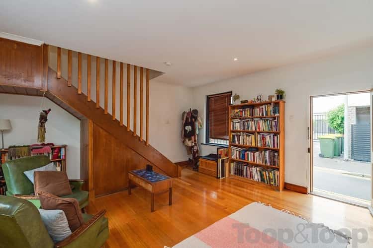 Third view of Homely townhouse listing, 2/6 Spencer Street, Adelaide SA 5000