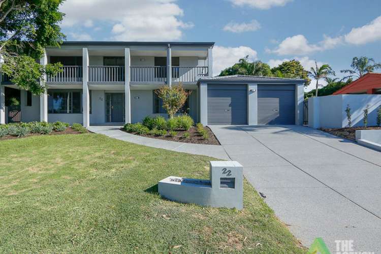 Third view of Homely house listing, 22 Charlton Court, Kingsley WA 6026