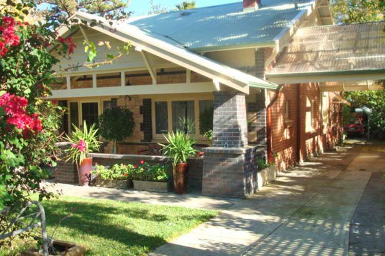 Main view of Homely house listing, 5 Warwick Avenue, Toorak Gardens SA 5065