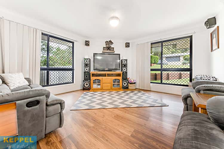 Sixth view of Homely house listing, 29 Mei-Lynn Way, Yeppoon QLD 4703