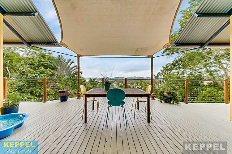 Second view of Homely house listing, 52 Benowa Drive, Taranganba QLD 4703