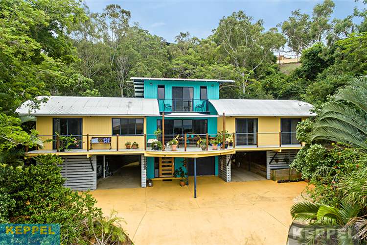 Fourth view of Homely house listing, 52 Benowa Drive, Taranganba QLD 4703