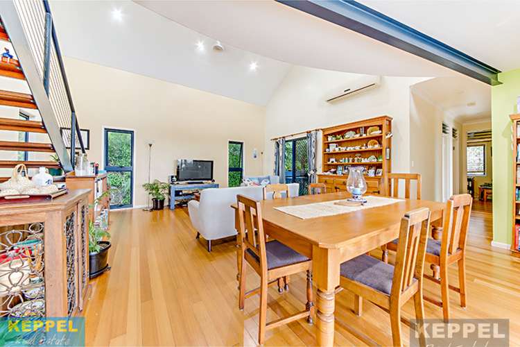 Fifth view of Homely house listing, 52 Benowa Drive, Taranganba QLD 4703