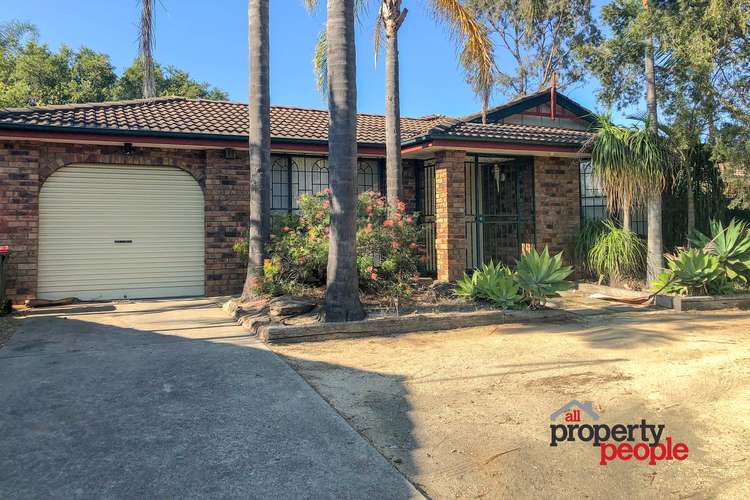 Main view of Homely house listing, 109 Atchison Road, Macquarie Fields NSW 2564