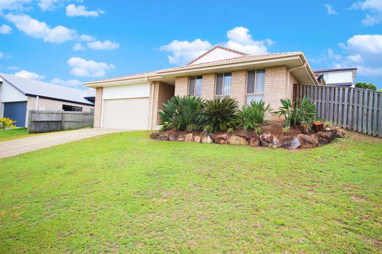 Main view of Homely house listing, 32 Success Crescent, Ormeau QLD 4208