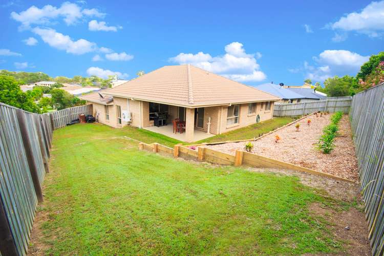 Second view of Homely house listing, 32 Success Crescent, Ormeau QLD 4208