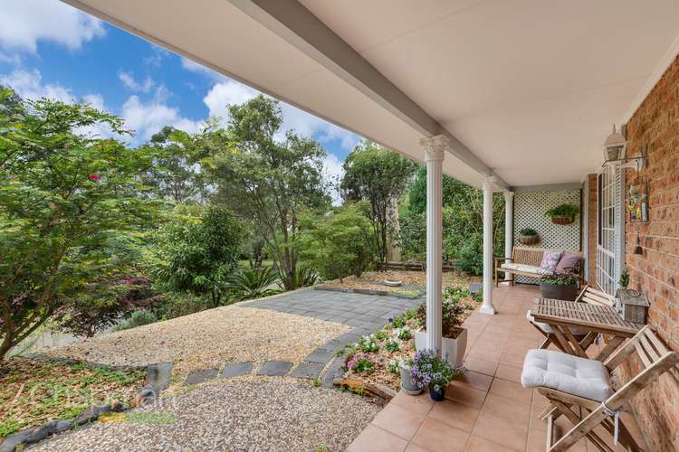 Second view of Homely house listing, 19 Bates Avenue, Blaxland NSW 2774