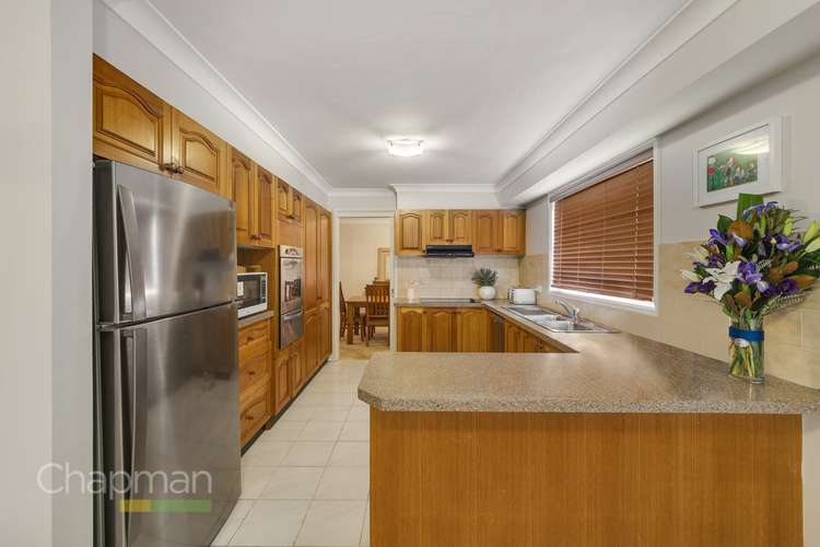 Third view of Homely house listing, 19 Bates Avenue, Blaxland NSW 2774