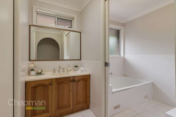 Fourth view of Homely house listing, 19 Bates Avenue, Blaxland NSW 2774