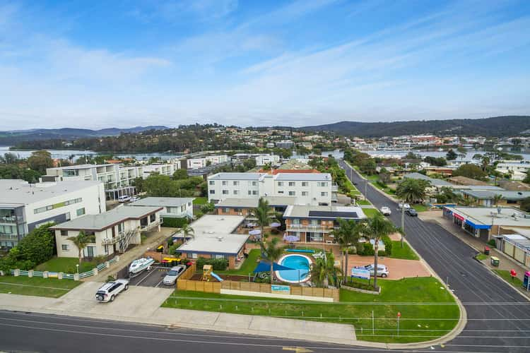 Second view of Homely blockOfUnits listing, 5/37 Ocean Drive, Merimbula NSW 2548