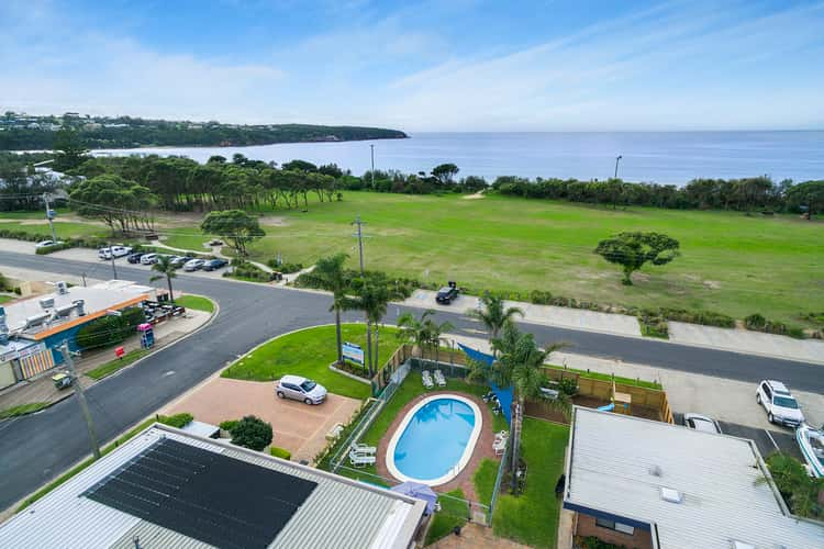 Third view of Homely blockOfUnits listing, 5/37 Ocean Drive, Merimbula NSW 2548