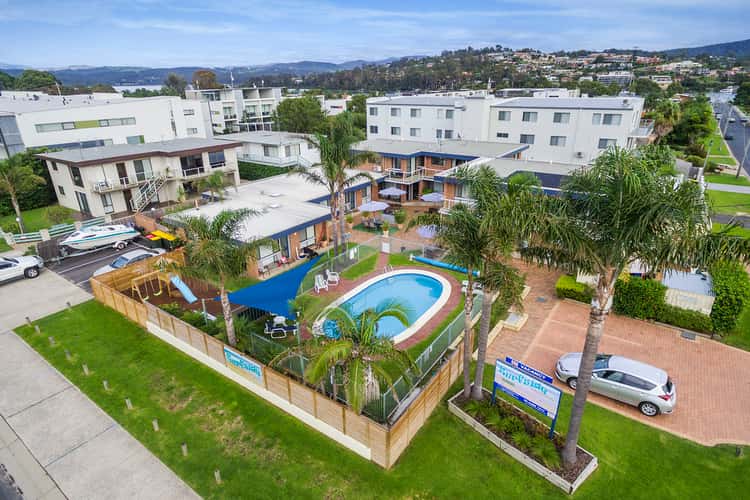 Fourth view of Homely blockOfUnits listing, 5/37 Ocean Drive, Merimbula NSW 2548