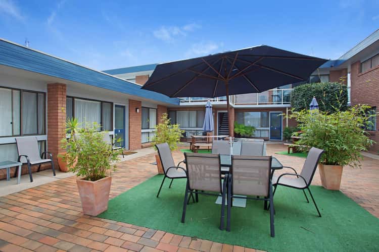 Fifth view of Homely blockOfUnits listing, 5/37 Ocean Drive, Merimbula NSW 2548