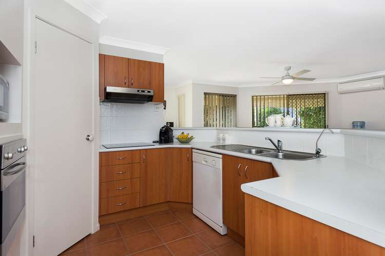 Second view of Homely house listing, 64 Bedivere Drive, Ormeau QLD 4208