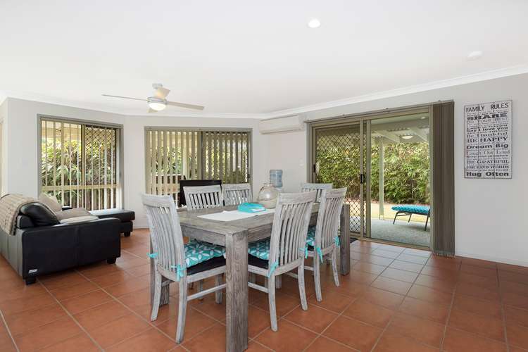 Third view of Homely house listing, 64 Bedivere Drive, Ormeau QLD 4208