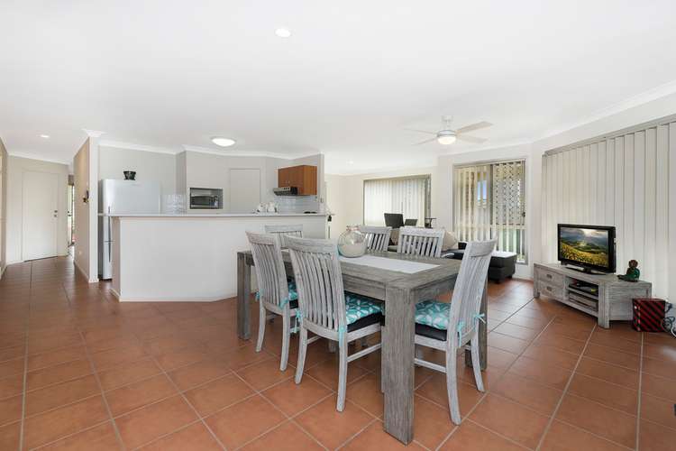 Fourth view of Homely house listing, 64 Bedivere Drive, Ormeau QLD 4208