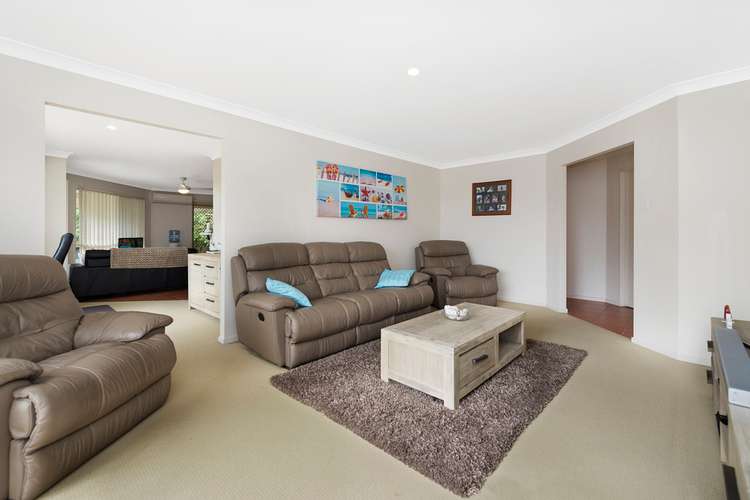 Sixth view of Homely house listing, 64 Bedivere Drive, Ormeau QLD 4208