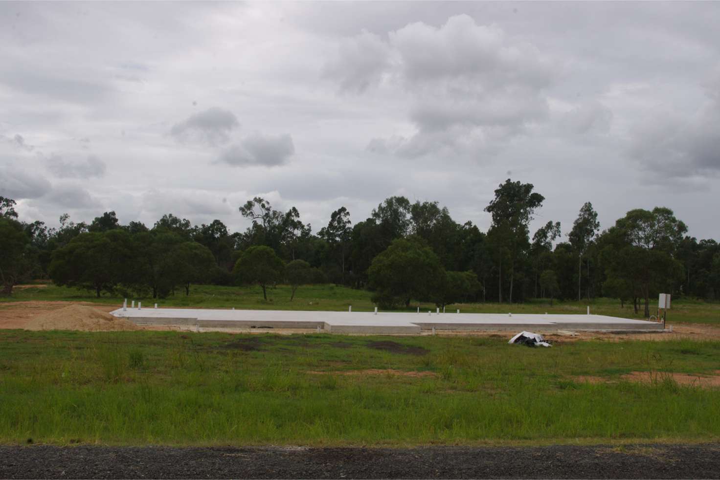 Main view of Homely house listing, Lot 29 Jacana Drive, Adare QLD 4343