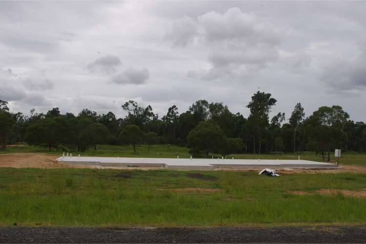Main view of Homely house listing, Lot 29 Jacana Drive, Adare QLD 4343