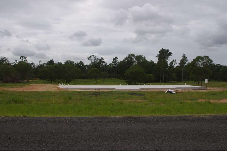 Fifth view of Homely house listing, Lot 29 Jacana Drive, Adare QLD 4343