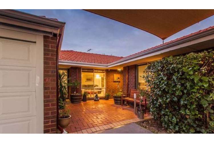 Second view of Homely house listing, 182 Riseley Street, Booragoon WA 6154