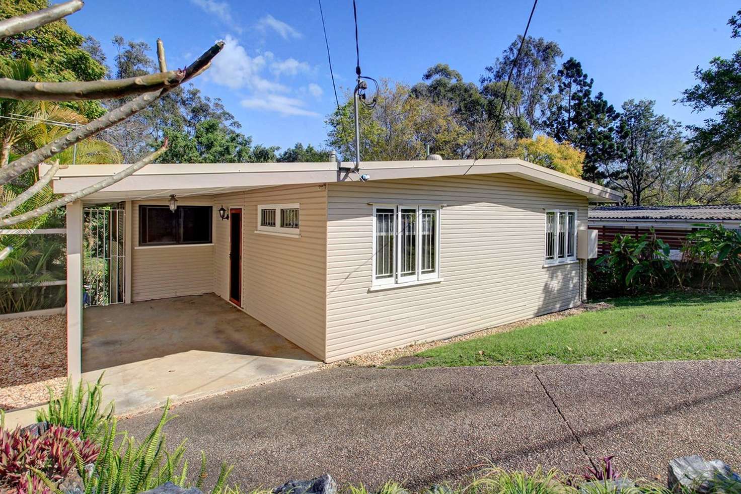 Main view of Homely house listing, 99 Sutling Street,, Chapel Hill QLD 4069