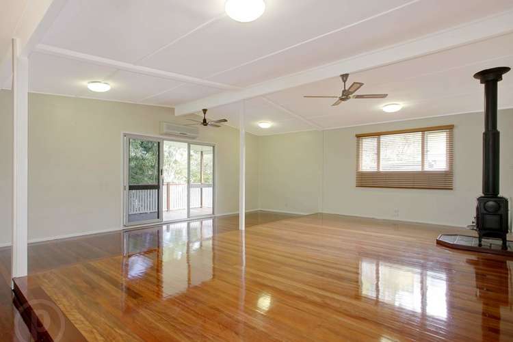 Second view of Homely house listing, 99 Sutling Street,, Chapel Hill QLD 4069