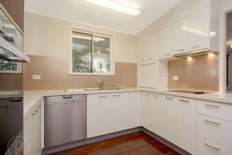 Fifth view of Homely house listing, 99 Sutling Street,, Chapel Hill QLD 4069