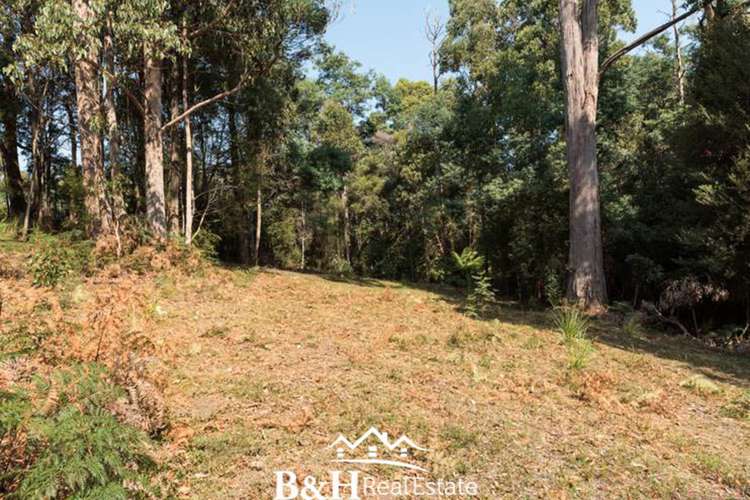 Third view of Homely residentialLand listing, Lot 5 Brookland Avenue, Acacia Hills TAS 7306