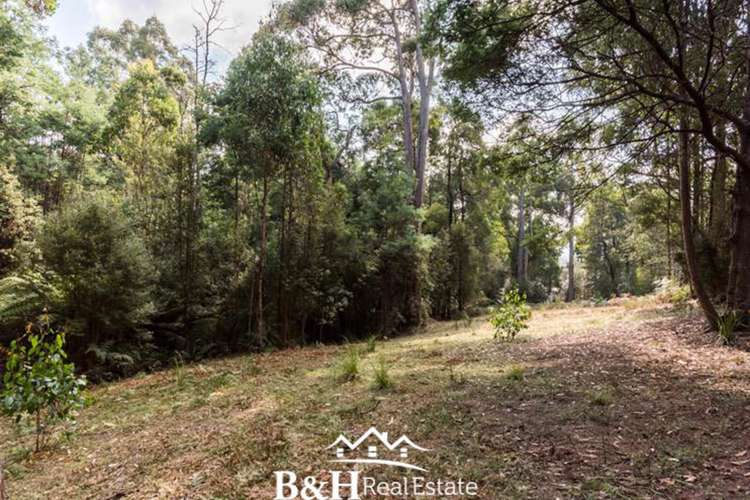 Sixth view of Homely residentialLand listing, Lot 5 Brookland Avenue, Acacia Hills TAS 7306