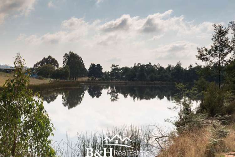 Seventh view of Homely residentialLand listing, Lot 5 Brookland Avenue, Acacia Hills TAS 7306