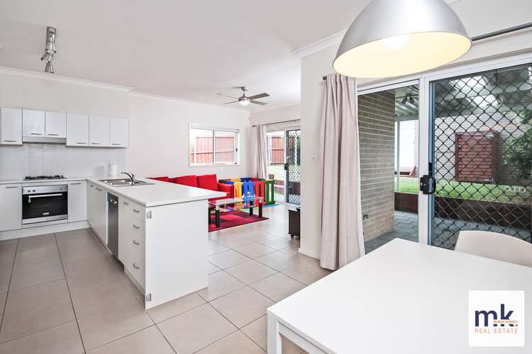 Third view of Homely house listing, 22 Hidcote Road, Campbelltown NSW 2560