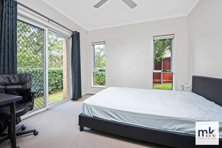 Fourth view of Homely house listing, 22 Hidcote Road, Campbelltown NSW 2560