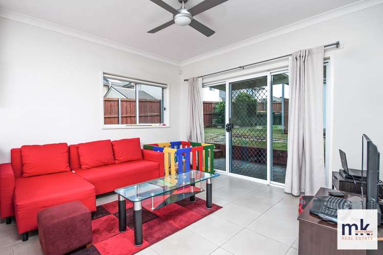 Fifth view of Homely house listing, 22 Hidcote Road, Campbelltown NSW 2560