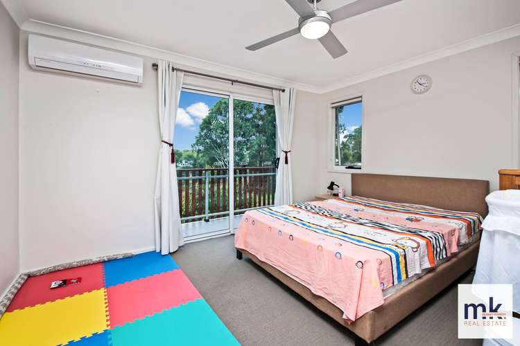 Sixth view of Homely house listing, 22 Hidcote Road, Campbelltown NSW 2560