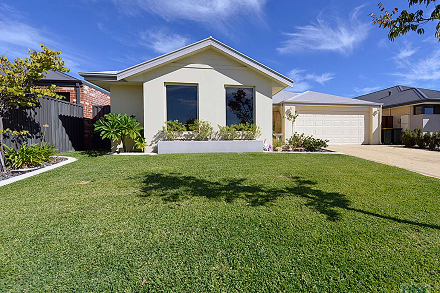 Main view of Homely house listing, 49 Tapioca Drive, Aveley WA 6069