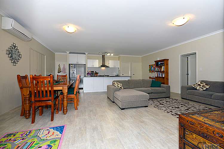 Second view of Homely house listing, 49 Tapioca Drive, Aveley WA 6069