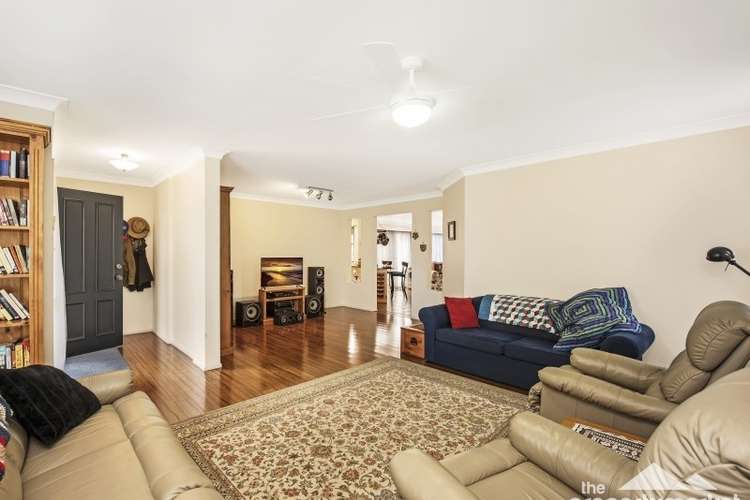 Second view of Homely house listing, 17 Birrabang Avenue, Summerland Point NSW 2259