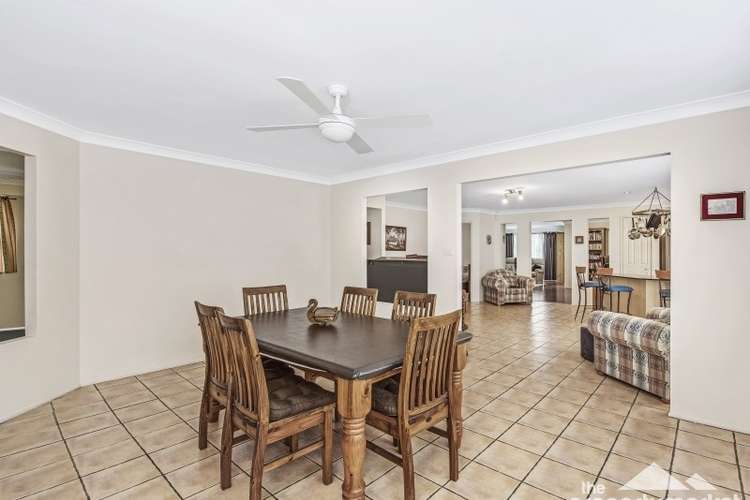 Fourth view of Homely house listing, 17 Birrabang Avenue, Summerland Point NSW 2259