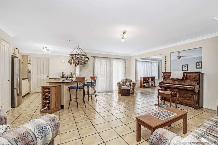 Fifth view of Homely house listing, 17 Birrabang Avenue, Summerland Point NSW 2259