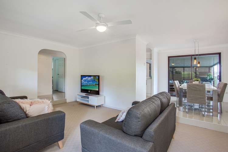 Third view of Homely house listing, 26 Murev Way, Carrara QLD 4211